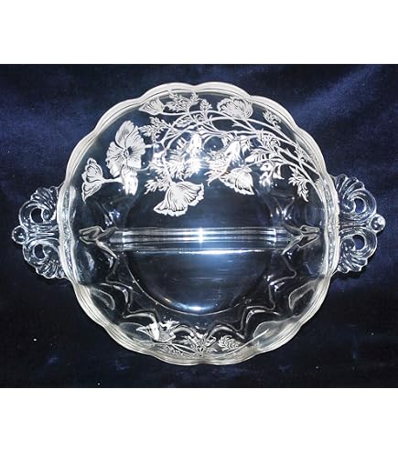 Amazon.com | Johann Haviland Bavaria Blue Garland Vegetable Bowl